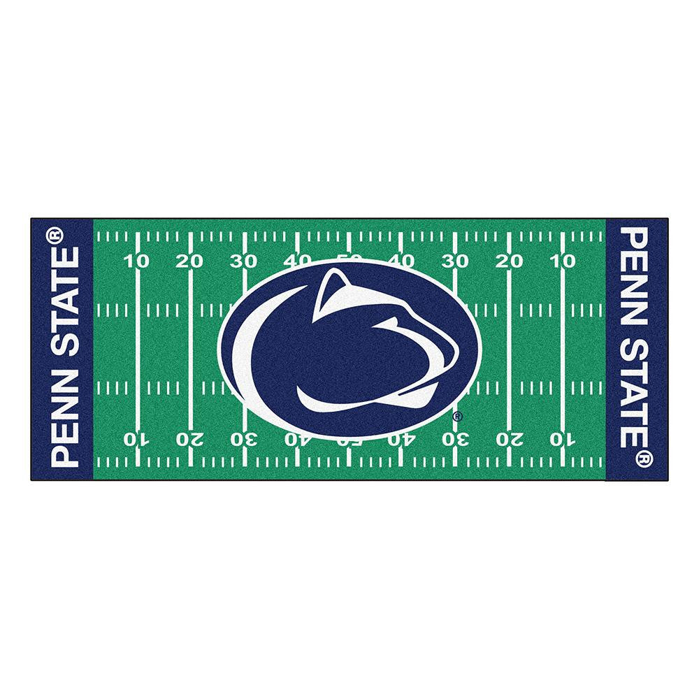 Penn State Nittany Lions Ncaa Floor Runner (29.5"x72")