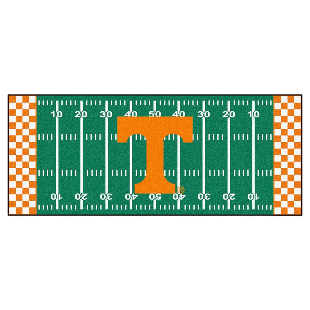Tennessee Volunteers Ncaa Floor Runner (29.5"x72")