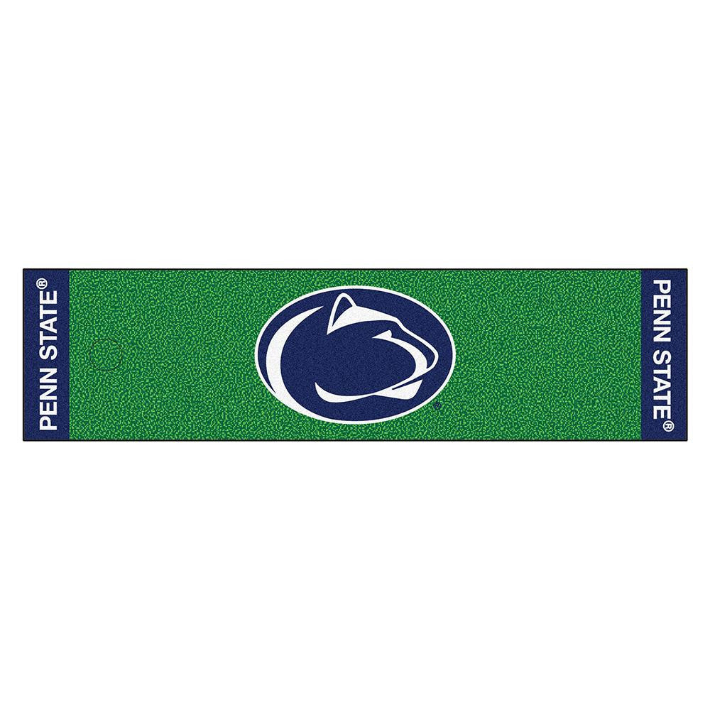 Penn State Nittany Lions Ncaa Putting Green Runner (18"x72")