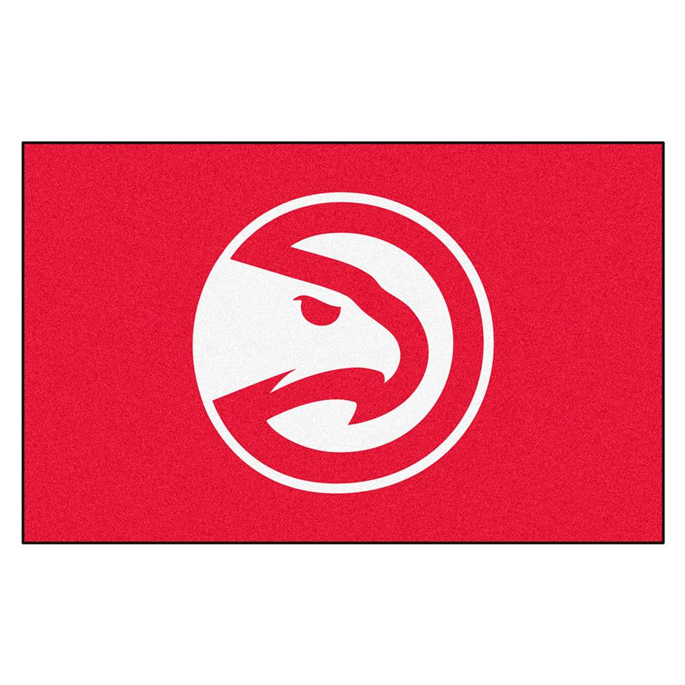 Atlanta Hawks NBA 5x8 Ulti-Mat (6096)