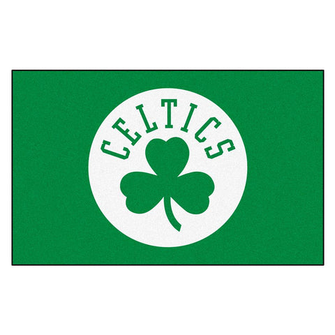 Boston Celtics NBA 5x8 Ulti-Mat  (6096)