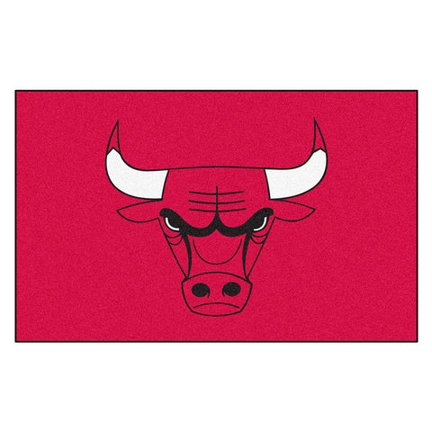 Chicago Bulls NBA 5x8 Ulti-Mat  (6096)
