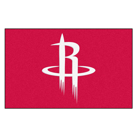 Houston Rockets NBA 5x8 Ulti-Mat  (6096)