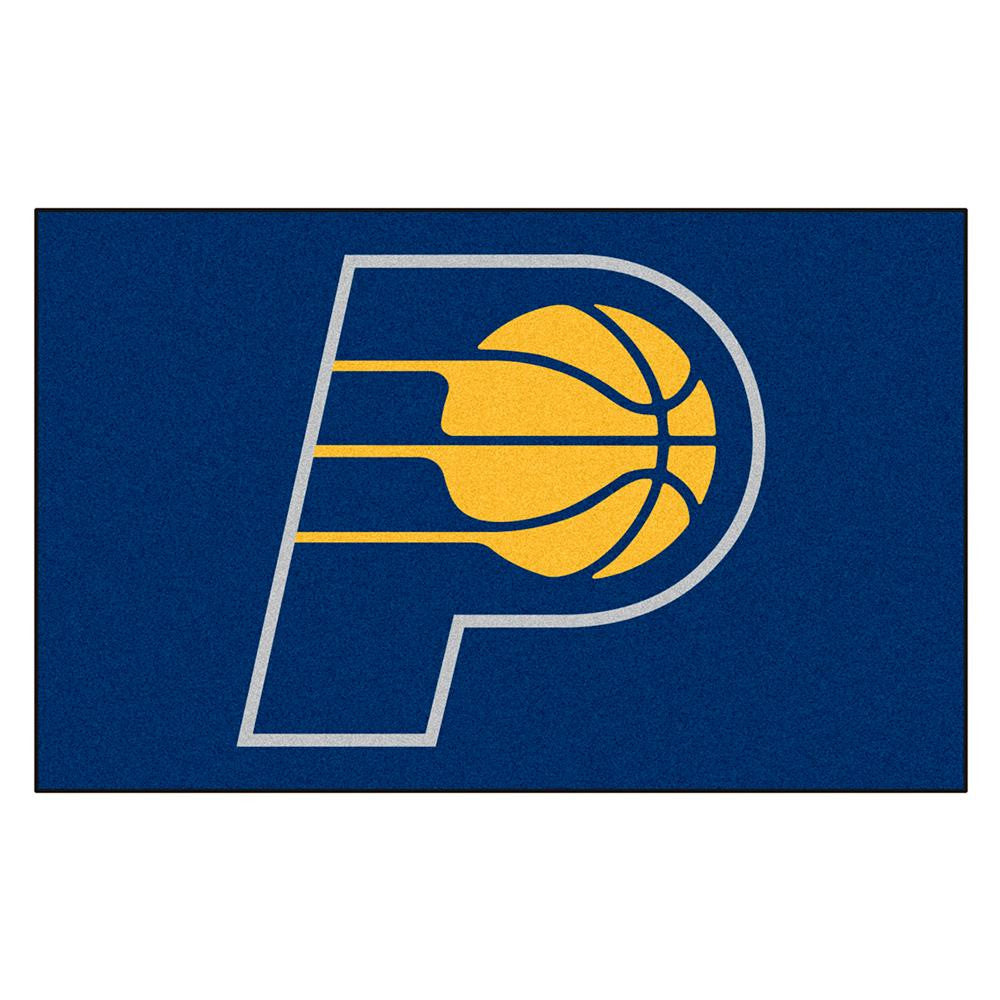 Indiana Pacers NBA 5x8 Ulti-Mat (6096)