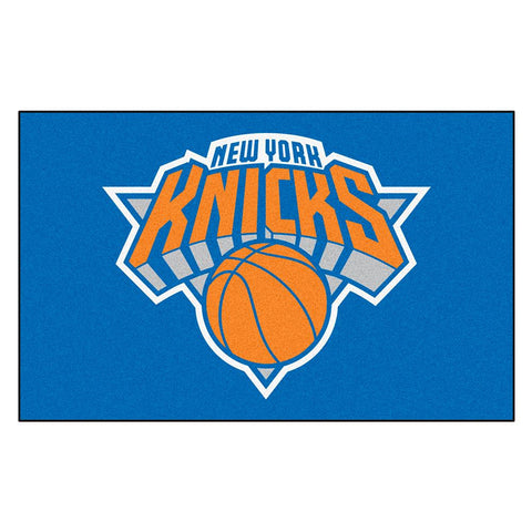 New York Knicks NBA 5x8 Ulti-Mat  (6096)