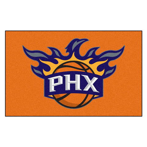 Phoenix Suns NBA 5x8 Ulti-Mat  (6096)