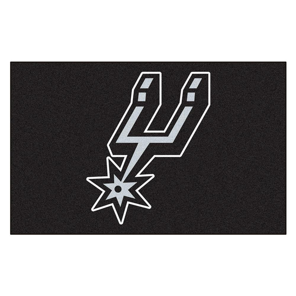 San Antonio Spurs NBA 5x8 Ulti-Mat (6096)
