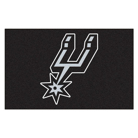 San Antonio Spurs NBA 5x8 Ulti-Mat  (6096)