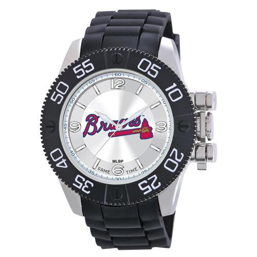 Atlanta Braves MLB Beast Series Watch