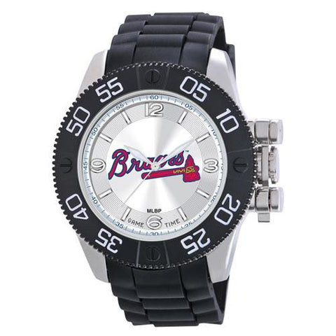 Atlanta Braves MLB Beast Series Watch