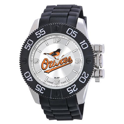Baltimore Orioles MLB Beast Series Watch