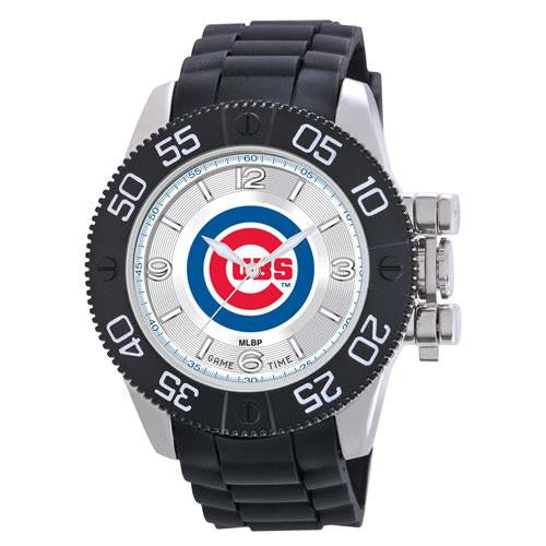 Chicago Cubs MLB Beast Series Watch