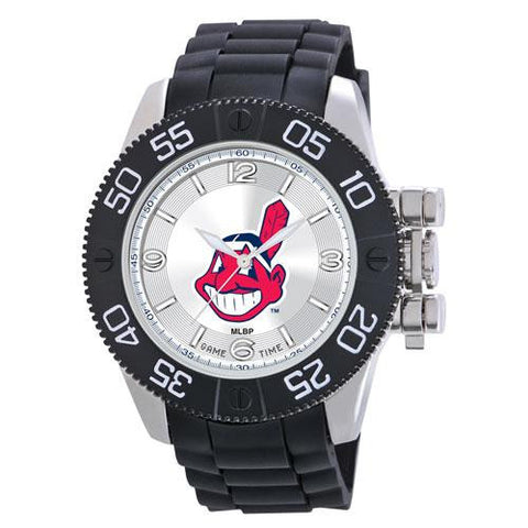 Cleveland Indians MLB Beast Series Watch