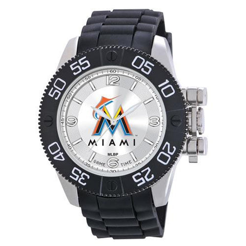 Miami Marlins MLB Beast Series Watch
