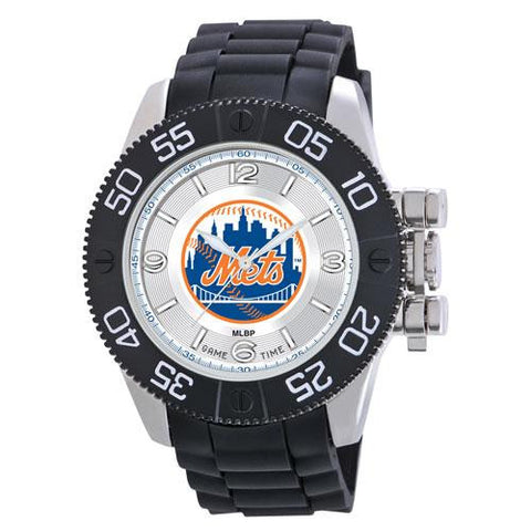 New York Mets MLB Beast Series Watch