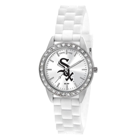 Chicago White Sox MLB Women's Frost Series Watch
