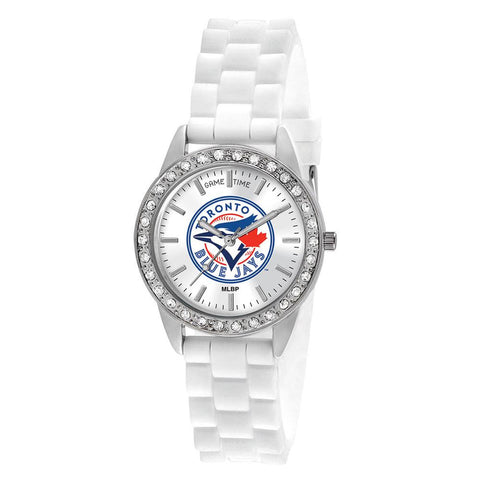 Toronto Blue Jays MLB Women's Frost Series Watch