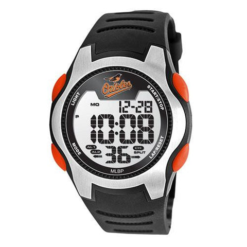 Baltimore Orioles MLB Mens Training Camp Series Watch