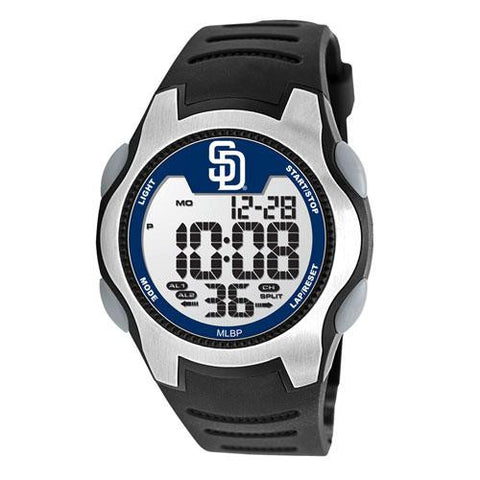 San Diego Padres MLB Mens Training Camp Series Watch
