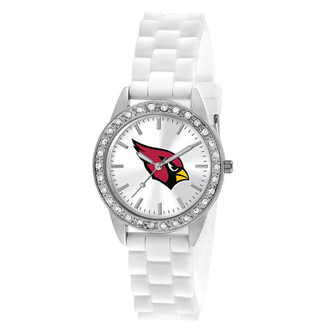Arizona Cardinals NFL Women's Frost Series Watch
