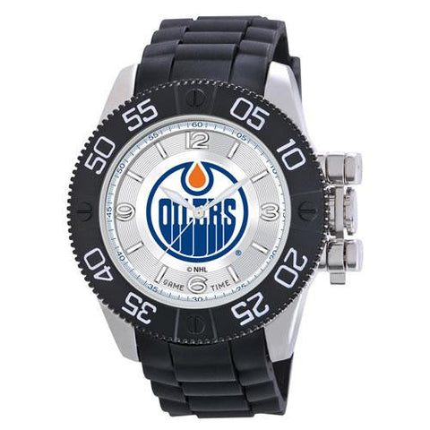 Edmonton Oilers NHL Beast Series Watch