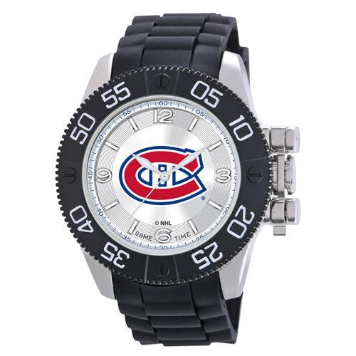 Montreal Canadiens NHL Beast Series Watch