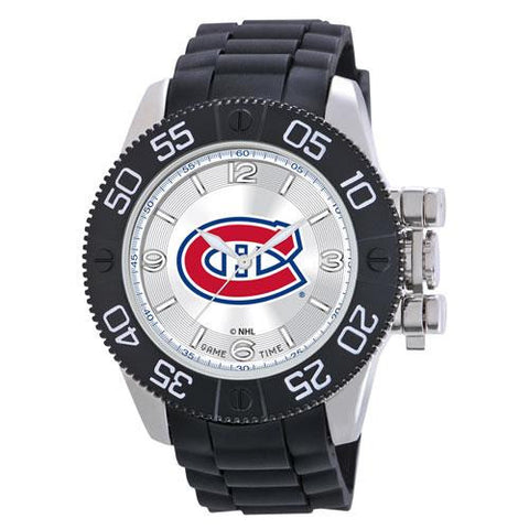 Montreal Canadiens NHL Beast Series Watch