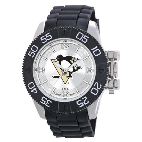 Pittsburgh Penguins NHL Beast Series Watch