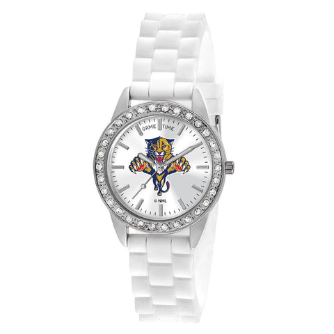 Florida Panthers NHL Women's Frost Series Watch
