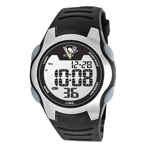 Pittsburgh Penguins NHL Mens Training Camp Series Watch