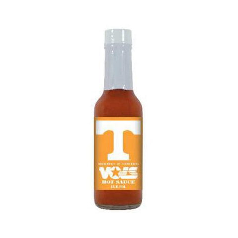 Tennessee Volunteers Ncaa Cayenne Hot Sauce (5oz)