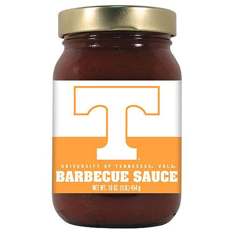 Tennessee Volunteers Ncaa Barbecue Sauce - 16oz