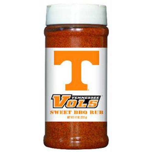 Tennessee Volunteers Ncaa Sweet Bbq Rub (11oz)