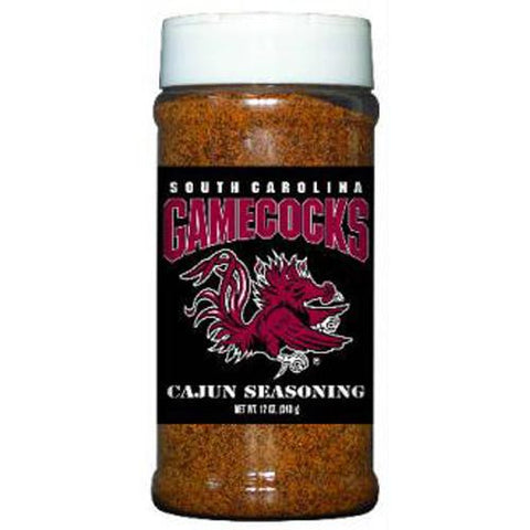 South Carolina Gamecocks Ncaa Cajun Seasoning (12oz)