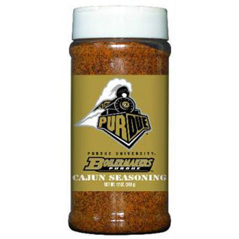 Purdue Boilermakers Ncaa Cajun Seasoning (12oz)