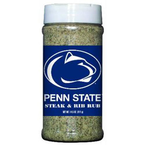 Penn State Nittany Lions Ncaa Steak And Rib Rub (14.5 Oz)