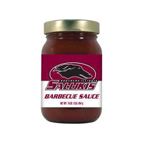 Southern Illinois Salukis Ncaa Picante Salsa (md) (16oz)