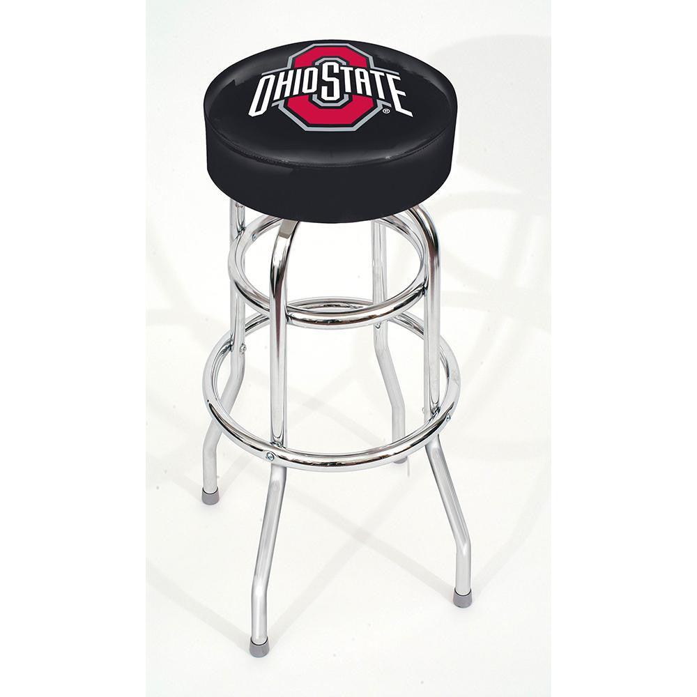 Ohio State Buckeyes Ncaa Bar Stool