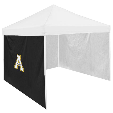Appalachian State Mountaineers Ncaa 9' X 9' Tailgate Canopy Tent Side Wall Panel