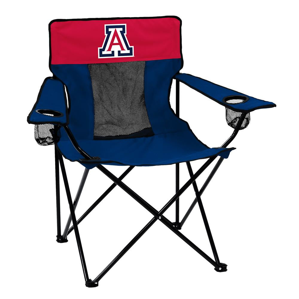 Arizona Wildcats Ncaa Elite Chair