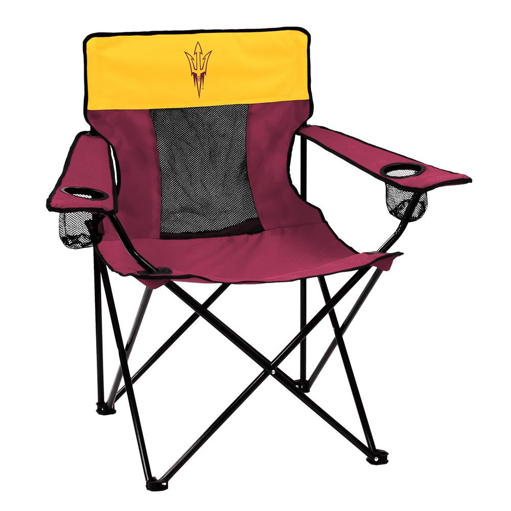 Arizona State Sun Devils Ncaa Elite Chair