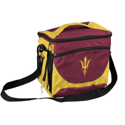 Arizona State University Cooler 24 Can Bag