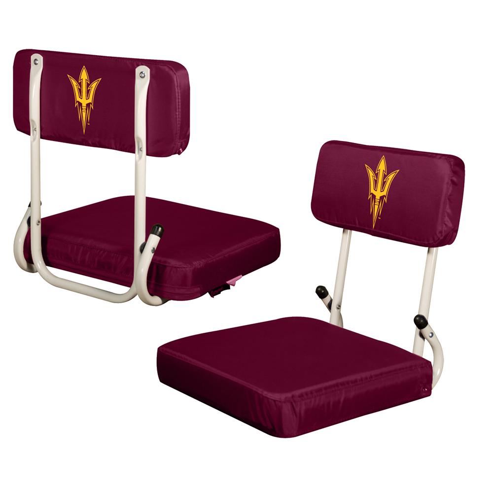 Arizona State Sun Devils Ncaa Hardback Seat