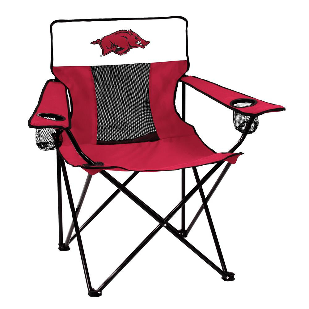 Arkansas Razorbacks Ncaa Elite Chair