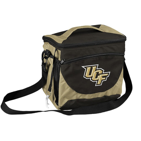 Ncaa Central Florida Golden Knights Adult 24 Can Cooler, Royal