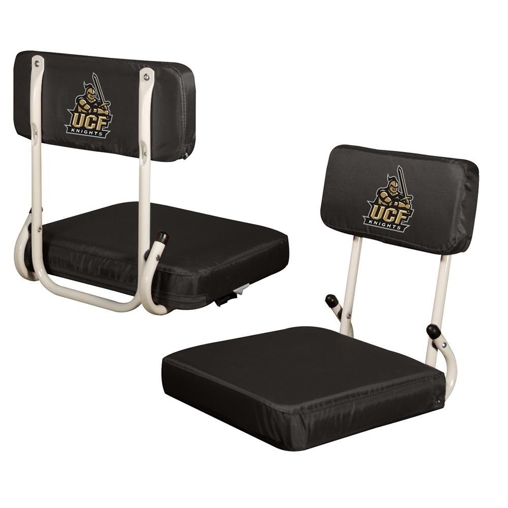 Central Florida Knights Ncaa  Hardback Seat