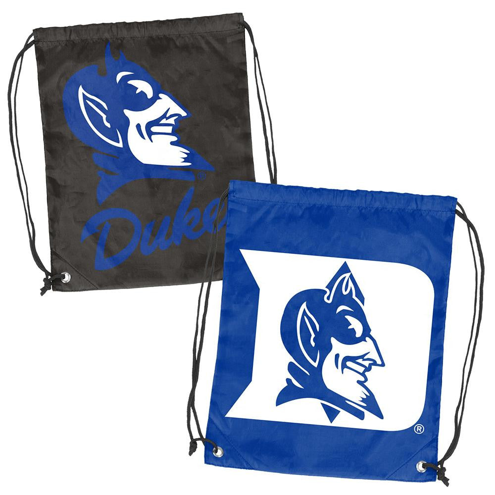 Duke Blue Devils Ncaa Doubleheader Reversible Backsack