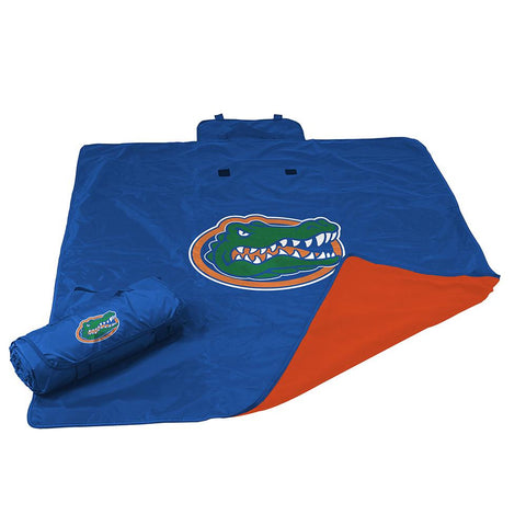 Florida Gators Ncaa All Weather Blanket
