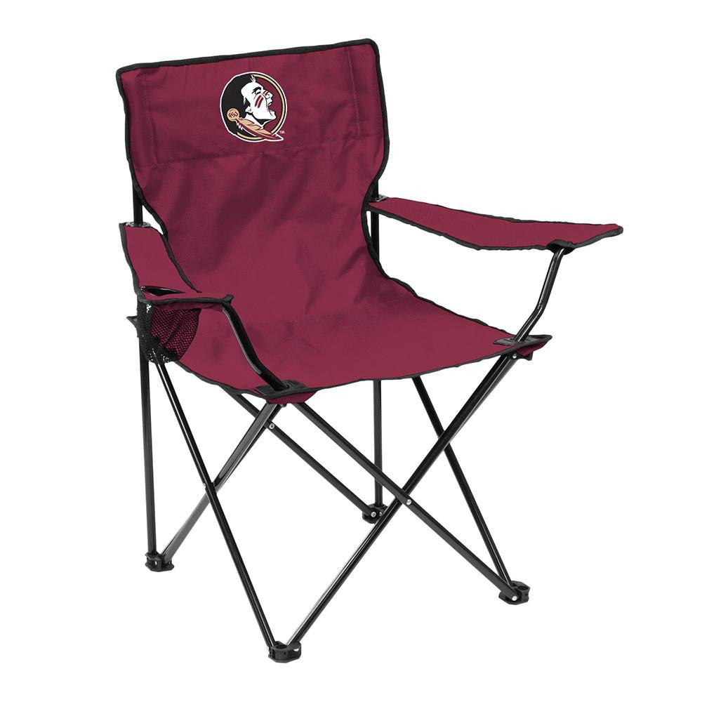 Florida State Seminoles Ncaa Quad Chair