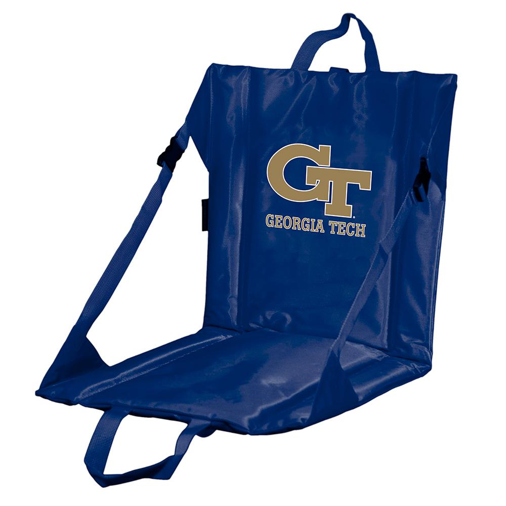 Georgia Tech Yellowjackets Ncaa Stadium Seat